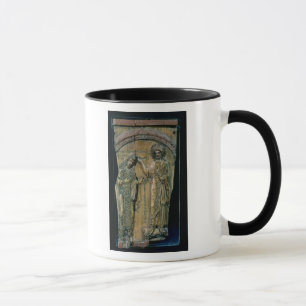 Mug Le Christ couronnant l'empereur Constantine VII