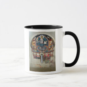 Mug Le Christ dans la gloire 2