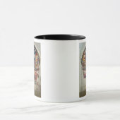 Mug Le Christ dans la gloire 2 (Centre)