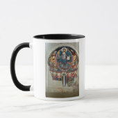 Mug Le Christ dans la gloire 2 (Gauche)