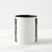 Mug Le Christ dans le vide (Centre)