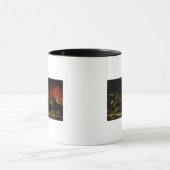 Mug Le Christ dans le vide 2 (Centre)