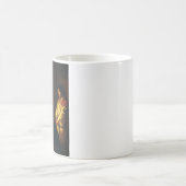 Mug Le Christ devant Caïphe par Honthorst Fine Art (Centre)