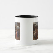Mug Le Christ et le centurion (Centre)