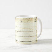 Mug Le Christ Sauveur est né  (Devant droit)