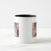 Mug Le Christ se levant de sa tombe (Centre)
