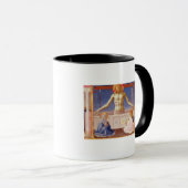 Mug Le Christ se levant de sa tombe (Devant droit)
