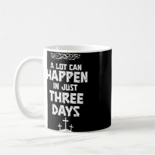 Mug Le christianisme traverse la religion Bible Jésus