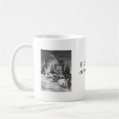 Mug Le Chupacabra, Chupacabra, Chupacabra d'EL vient (Gauche)