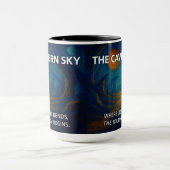 Mug Le ciel de la caverne (Centre)