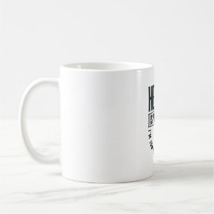 Mug Le Ciel Est Ma Maison Chemise De Recrutement Chrét
