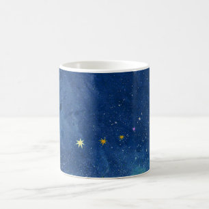 Mug Le ciel étoilé