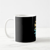 Mug Le ciel n'est pas la limite (Gauche)