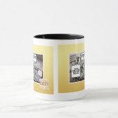 Mug Le ciel tombe (Centre)