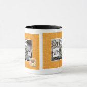 Mug Le ciel tombe (Centre)