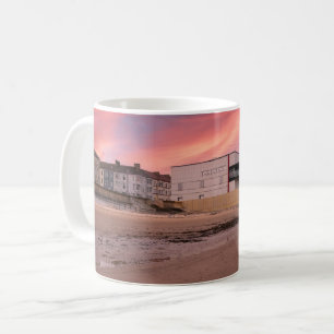 Mug Le cinéma Regent, Redcar