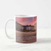 Mug Le cinéma Regent, Redcar (Gauche)