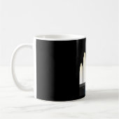 Mug Le cinquième élément - Diva Plavalaguna Universal  (Gauche)