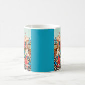 Mug Le Cirque (Centre)