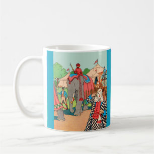 Mug Le Cirque