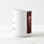 Mug Le cirque du DNC (Centre)
