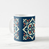 Mug Le clair de lune s'échappe (Devant gauche)