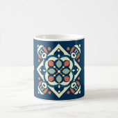 Mug Le clair de lune s'échappe (Centre)