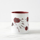 Mug Le clan du CÆ attaquent (Centre)