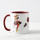 Mug Le clan du CÆ attaquent (Gauche)