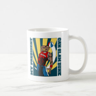 Mug Le claquement de Barack Obama trempent