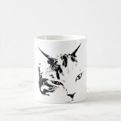 Mug Le clin d'oeil (Centre)