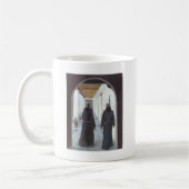 Mug Le cloître (Gauche)