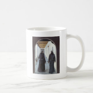 Mug Le cloître