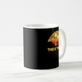 Mug le clone tatooine guerre classique T-shirt cadeau, (Devant droit)
