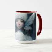Mug Le Cloud Fairy (Devant droit)