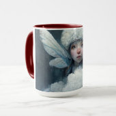 Mug Le Cloud Fairy (Devant gauche)