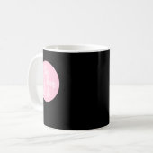 Mug Le Club d'amour-propre (Devant gauche)