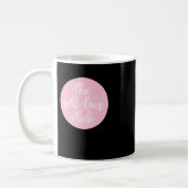 Mug Le Club d'amour-propre (Gauche)