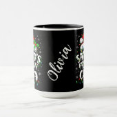 Mug Le CNA préféré du Père Noël (Centre)