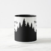 Mug Le Cocky Cs (Centre)