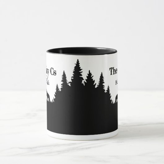 Mug Le Cocky Cs (Centre)