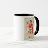 Mug Le Codice Murua (Devant droit)