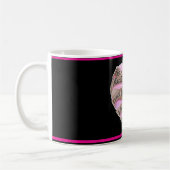 Mug Le cœur brisé (Gauche)