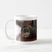 Mug Le coeur brisé (Gauche)