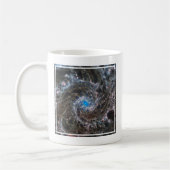 Mug Le Coeur De Messier 74 (Gauche)