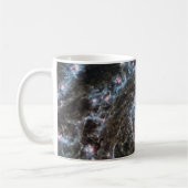 Mug Le Coeur De Messier 74 (Gauche)