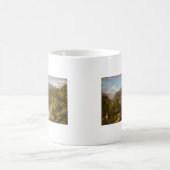 Mug Le coeur les Andes (Centre)