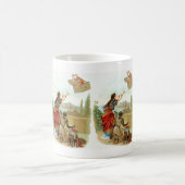 Mug Le Coffre Volant  (Centre)