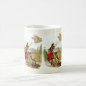Mug Le Coffre Volant (Centre)