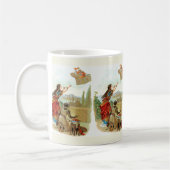 Mug Le Coffre Volant (Gauche)